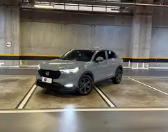 HONDA HR-V 1.5 DI I-VTEC TURBO FLEX ADVANCE CVT HONDA HR-V 1.5 DI I-VTEC TURBO FLEX ADVANCE CVT