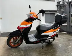 HONDA LEAD 110 HONDA LEAD 110