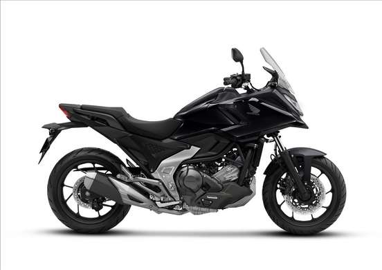 HONDA-NC 750X ABS DCT-2026