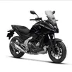 HONDA NC 750X ABS HONDA NC 750X ABS