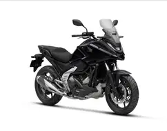 HONDA NC 750X ABS HONDA NC 750X ABS