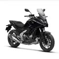 HONDA NC 750X ABS HONDA NC 750X ABS