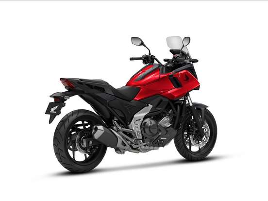 HONDA-NC 750X ABS HONDA-NC 750X ABS-2026