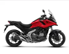 HONDA NC 750X ABS HONDA NC 750X ABS
