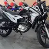 HONDA NXR 160 BROS ESDD HONDA NXR 160 BROS ESDD