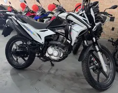 HONDA NXR 160 BROS ESDD HONDA NXR 160 BROS ESDD