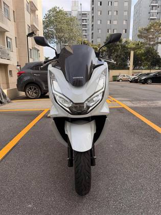 HONDA PCX 160 ABS 