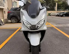 HONDA PCX 160 ABS HONDA PCX 160 ABS