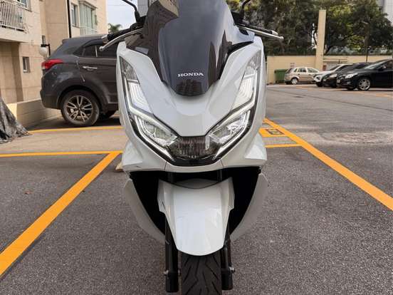 HONDA-PCX 160 ABS HONDA-PCX 160 ABS-2024