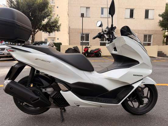 HONDA-PCX 160 ABS HONDA-PCX 160 ABS-2024