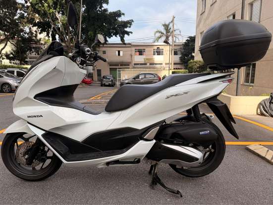 HONDA-PCX 160 ABS-2024