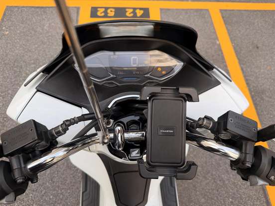 HONDA-PCX 160 ABS HONDA-PCX 160 ABS-2024