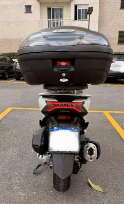 HONDA-PCX 160 ABS-2024