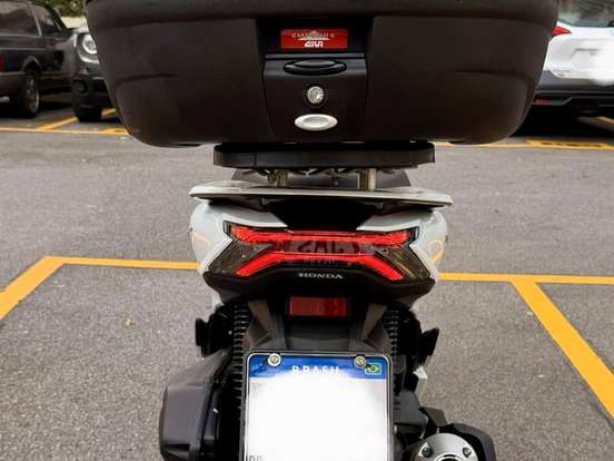 HONDA-PCX 160 ABS HONDA-PCX 160 ABS-2024