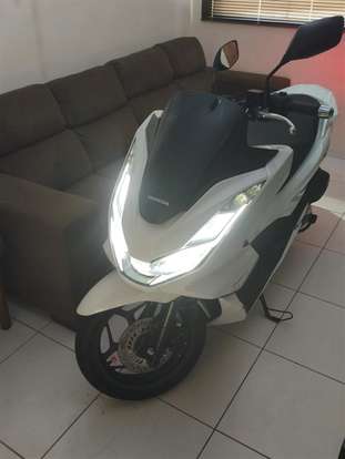 HONDA-PCX 160 ABS-2024