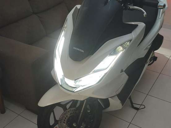 HONDA-PCX 160 ABS HONDA-PCX 160 ABS-2024