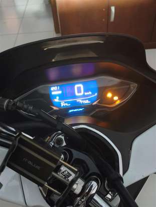 HONDA-PCX 160 ABS-2024