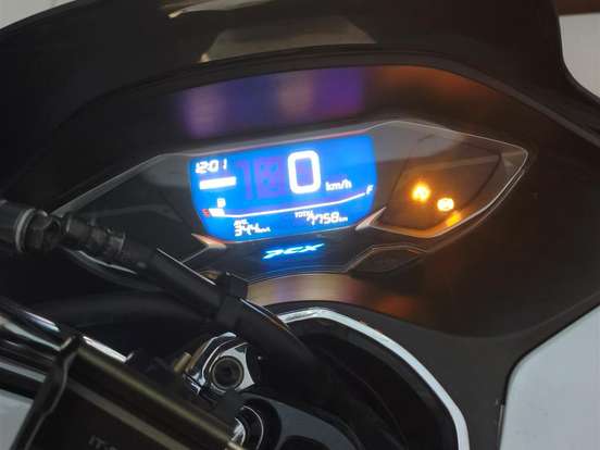 HONDA-PCX 160 ABS HONDA-PCX 160 ABS-2024