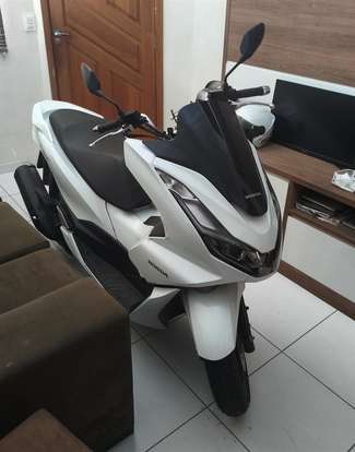 HONDA-PCX 160 ABS-2024