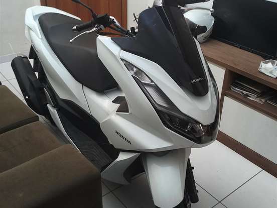 HONDA-PCX 160 ABS HONDA-PCX 160 ABS-2024