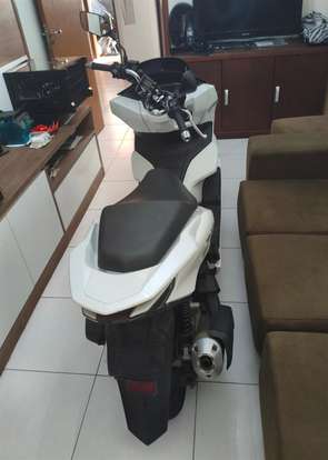 HONDA-PCX 160 ABS-2024