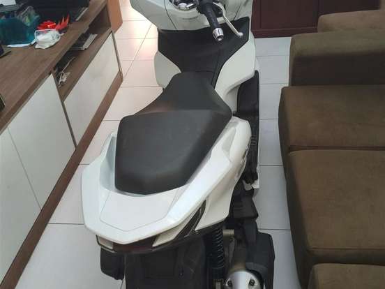HONDA-PCX 160 ABS HONDA-PCX 160 ABS-2024