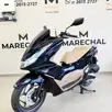 HONDA PCX 160 DLX HONDA PCX 160 DLX
