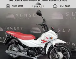 HONDA POP 110i ES HONDA POP 110i ES