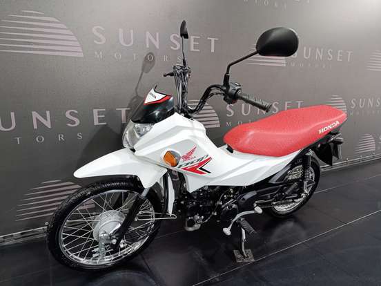 HONDA-POP 110i ES HONDA-POP 110i ES-2024