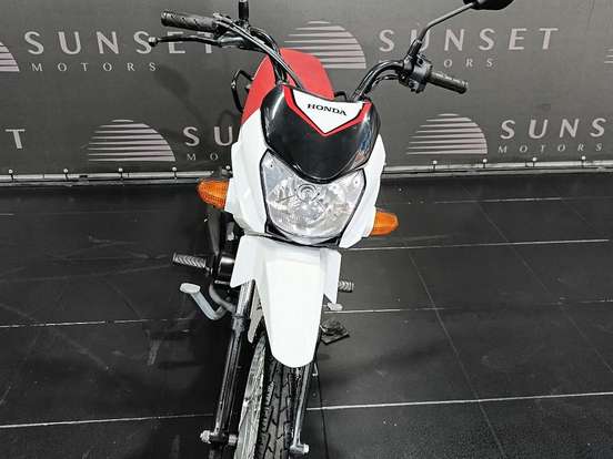 HONDA-POP 110i ES HONDA-POP 110i ES-2024