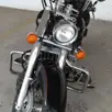 HONDA SHADOW 750 HONDA SHADOW 750
