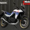 HONDA TRANSALP 750 ABS HONDA TRANSALP 750 ABS