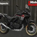 HONDA TRANSALP 750 ABS HONDA TRANSALP 750 ABS