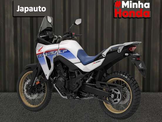 HONDA-TRANSALP 750 ABS HONDA-TRANSALP 750 ABS-2026