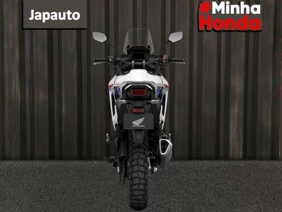 HONDA-TRANSALP 750 ABS HONDA-TRANSALP 750 ABS-2026