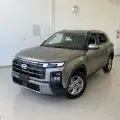HYUNDAI CRETA 1.0 TGDI FLEX COMFORT AUTOMÁTICO HYUNDAI CRETA 1.0 TGDI FLEX COMFORT AUTOMÁTICO