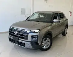 HYUNDAI CRETA 1.0 TGDI FLEX COMFORT AUTOMÁTICO HYUNDAI CRETA 1.0 TGDI FLEX COMFORT AUTOMÁTICO