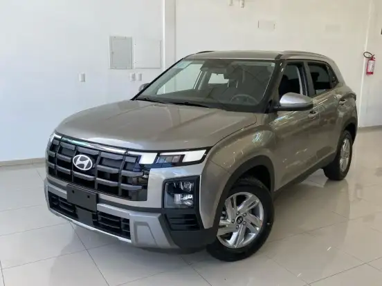 HYUNDAI-CRETA-1.0 TGDI FLEX COMFORT AUTOMÁTICO HYUNDAI-CRETA-2026