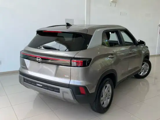 HYUNDAI-CRETA-1.0 TGDI FLEX COMFORT AUTOMÁTICO HYUNDAI-CRETA-2026