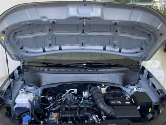 HYUNDAI-CRETA-1.0 TGDI FLEX COMFORT AUTOMÁTICO HYUNDAI-CRETA-2026