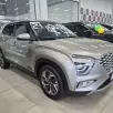 HYUNDAI CRETA 1.0 TGDI FLEX LIMITED AUTOMÁTICO HYUNDAI CRETA 1.0 TGDI FLEX LIMITED AUTOMÁTICO