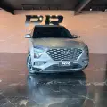 HYUNDAI CRETA 1.0 TGDI FLEX LIMITED AUTOMÁTICO HYUNDAI CRETA 1.0 TGDI FLEX LIMITED AUTOMÁTICO