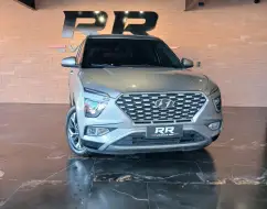 HYUNDAI CRETA 1.0 TGDI FLEX LIMITED AUTOMÁTICO HYUNDAI CRETA 1.0 TGDI FLEX LIMITED AUTOMÁTICO