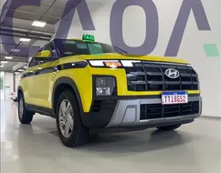 HYUNDAI CRETA 1.0 TGDI FLEX COMFORT AUTOMÁTICO HYUNDAI CRETA 1.0 TGDI FLEX COMFORT AUTOMÁTICO
