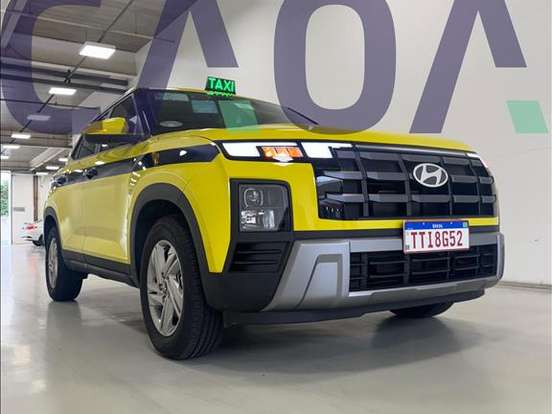 HYUNDAI-CRETA-1.0 TGDI FLEX COMFORT AUTOMÁTICO HYUNDAI-CRETA-2026