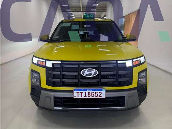 HYUNDAI-CRETA-1.0 TGDI FLEX COMFORT AUTOMÁTICO HYUNDAI-CRETA-2026