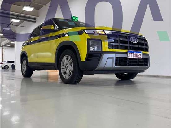 HYUNDAI-CRETA-1.0 TGDI FLEX COMFORT AUTOMÁTICO HYUNDAI-CRETA-2026