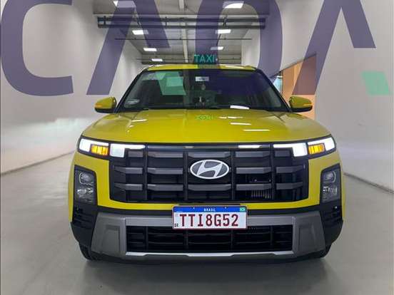 HYUNDAI-CRETA-1.0 TGDI FLEX COMFORT AUTOMÁTICO HYUNDAI-CRETA-2026