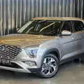 HYUNDAI CRETA 1.0 TGDI FLEX LIMITED AUTOMÁTICO HYUNDAI CRETA 1.0 TGDI FLEX LIMITED AUTOMÁTICO