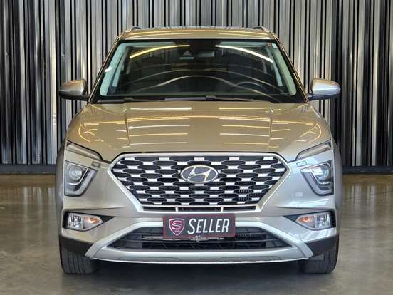 HYUNDAI-CRETA-1.0 TGDI FLEX LIMITED AUTOMÁTICO HYUNDAI-CRETA-2024